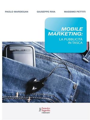 cover image of Mobile marketing